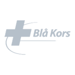 Blåkors