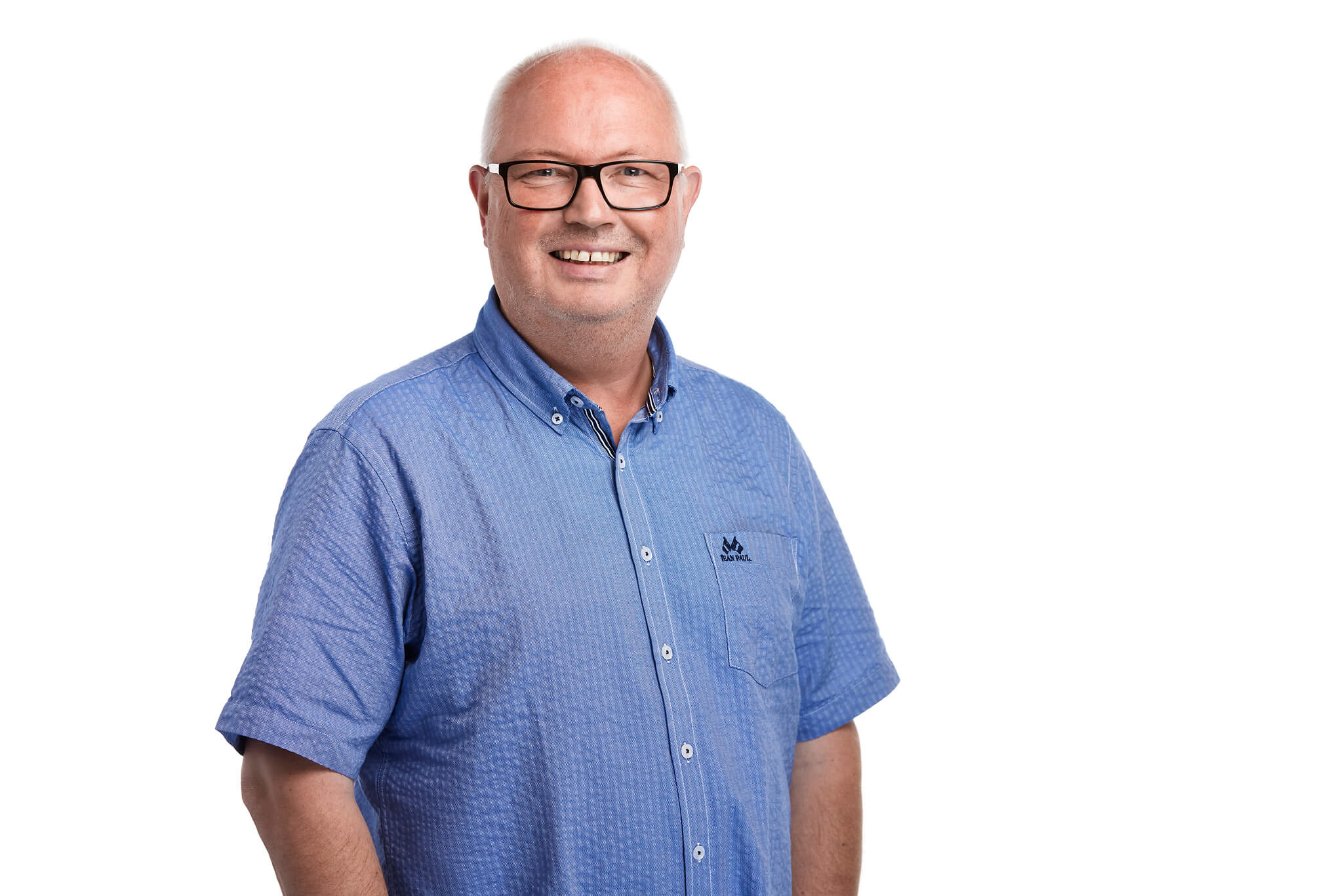 Steinar Strimp