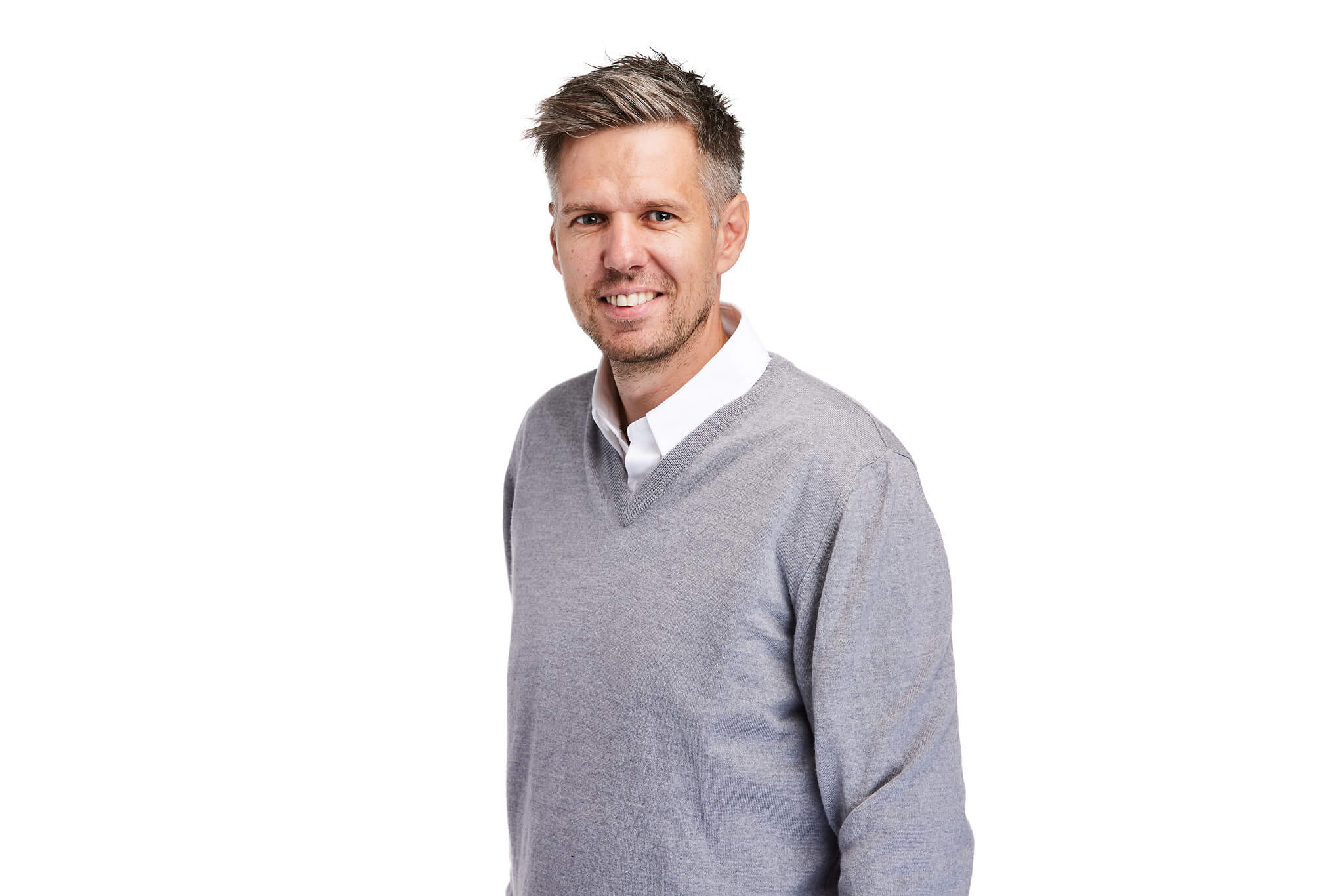 Anders Nebo