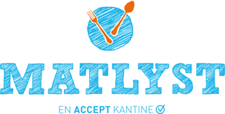 Matlyst Blå Trimmet - PNG