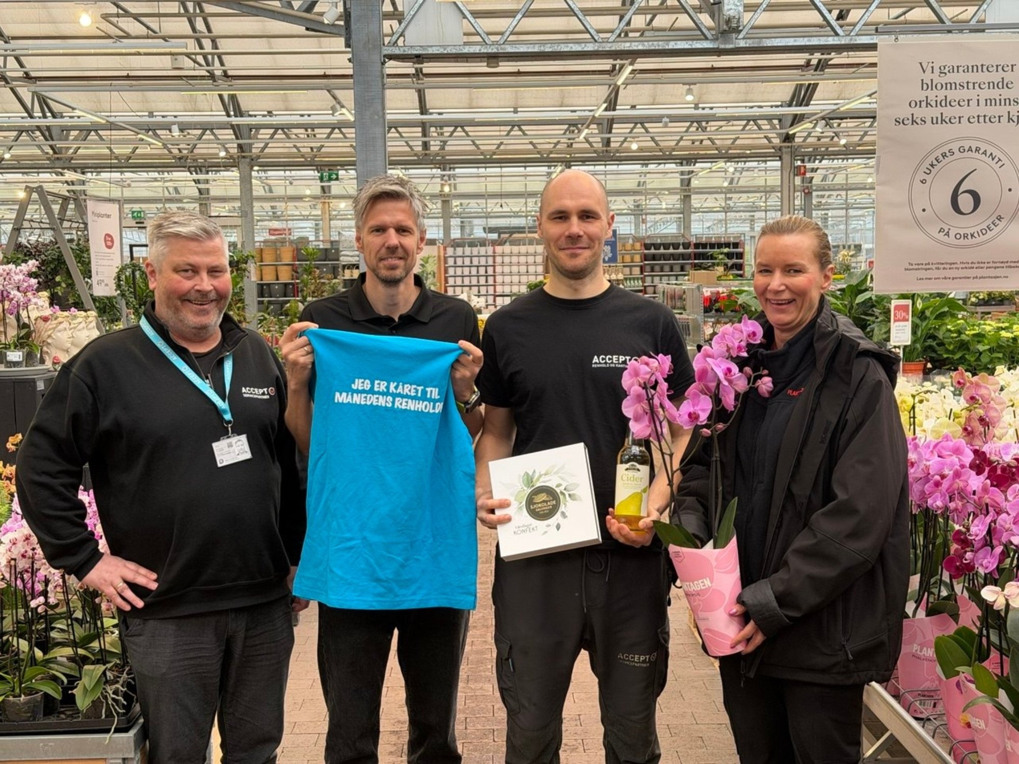 Tadas-mnds renholder