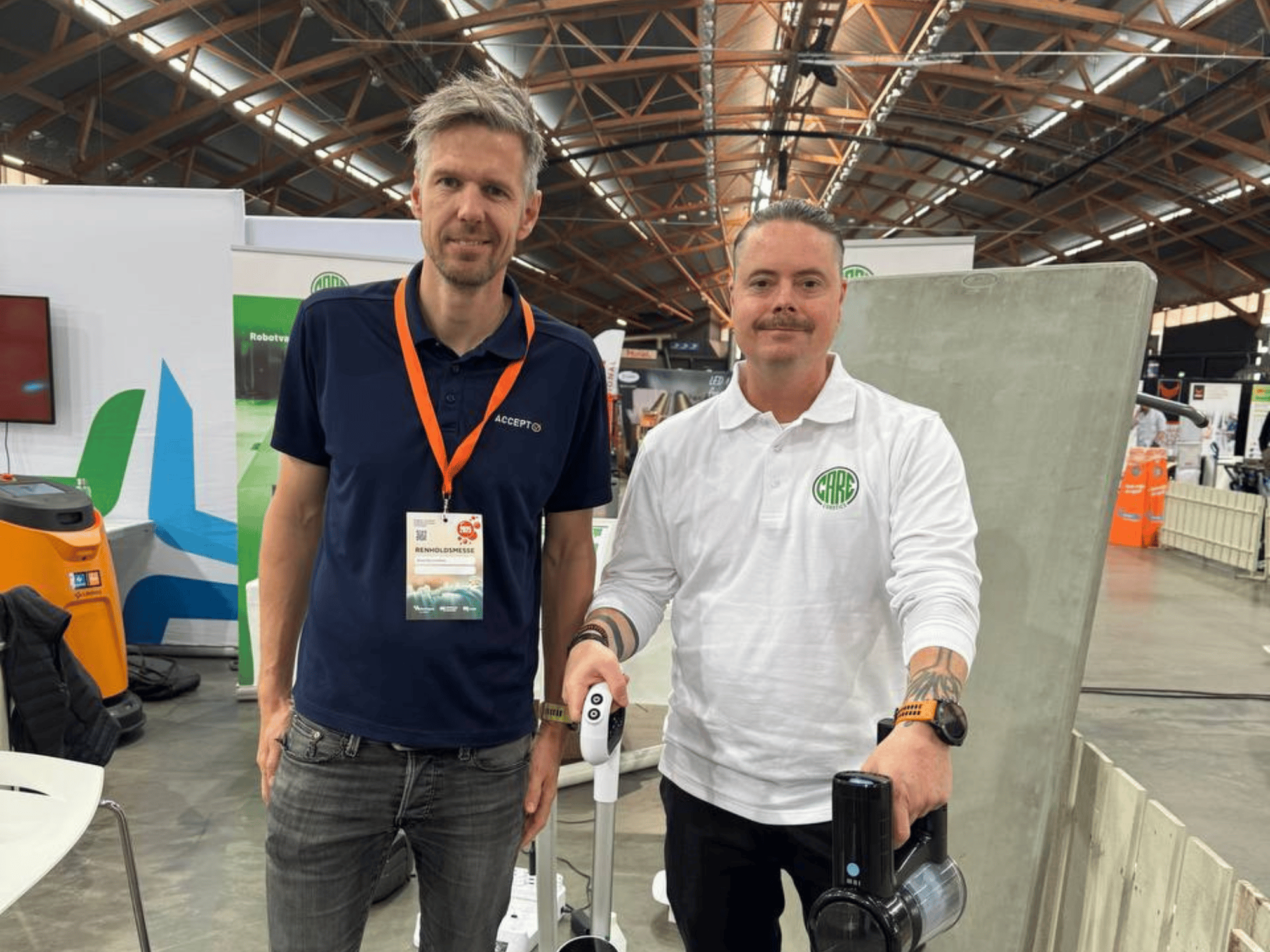renholdsmesse