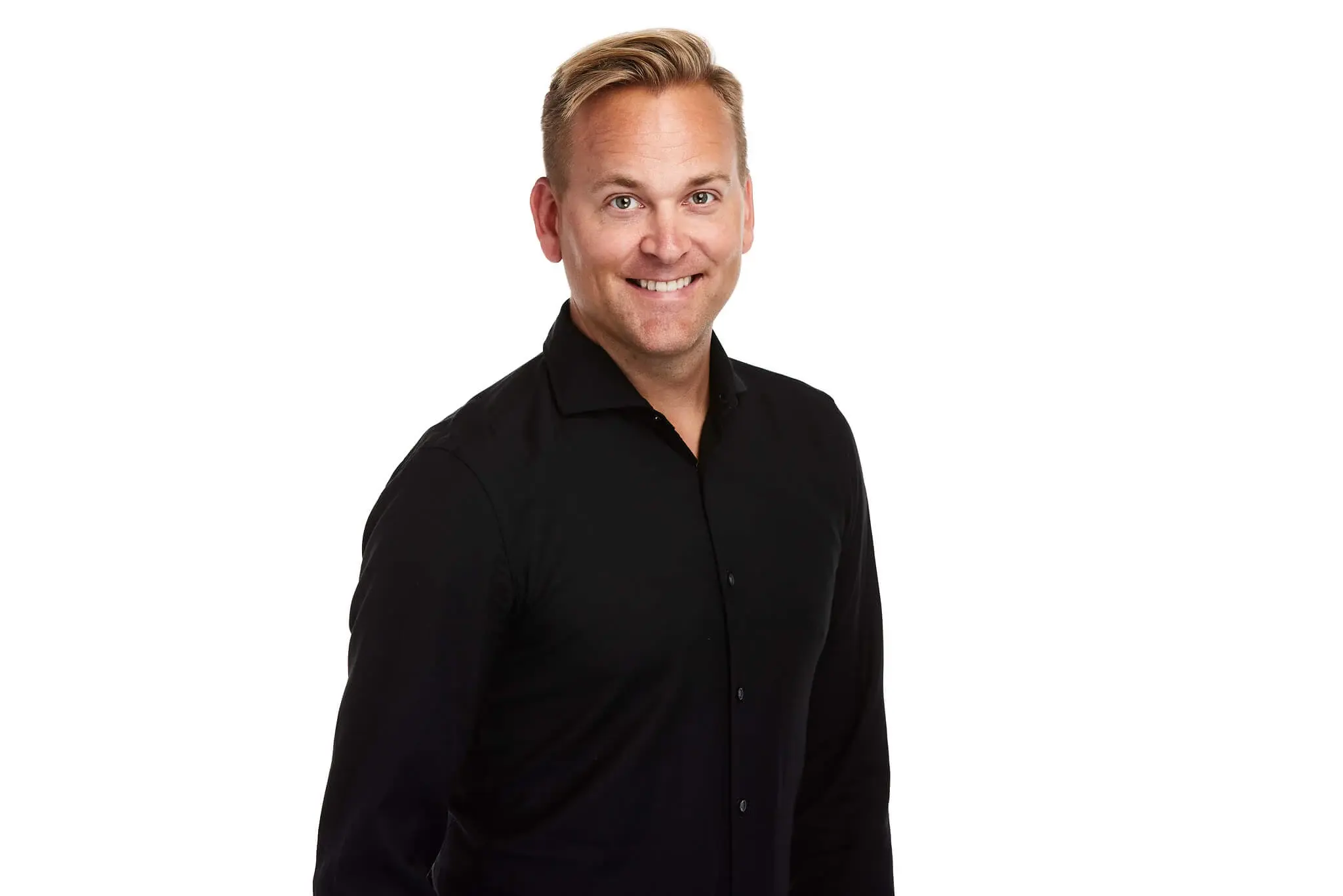 Joel Wallinga