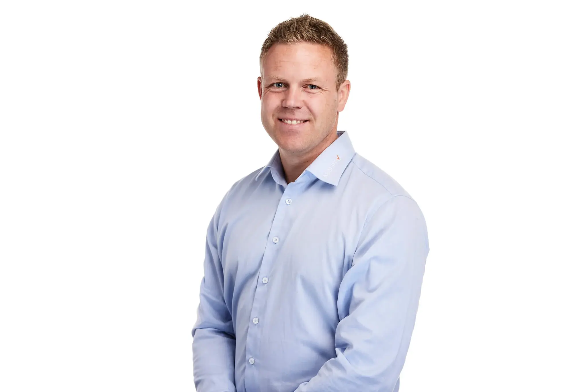Jon Christoffer Sæterlid